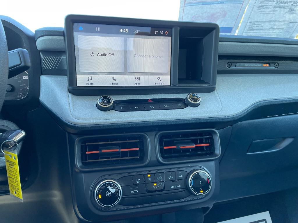 2024 Ford Maverick - $24,999