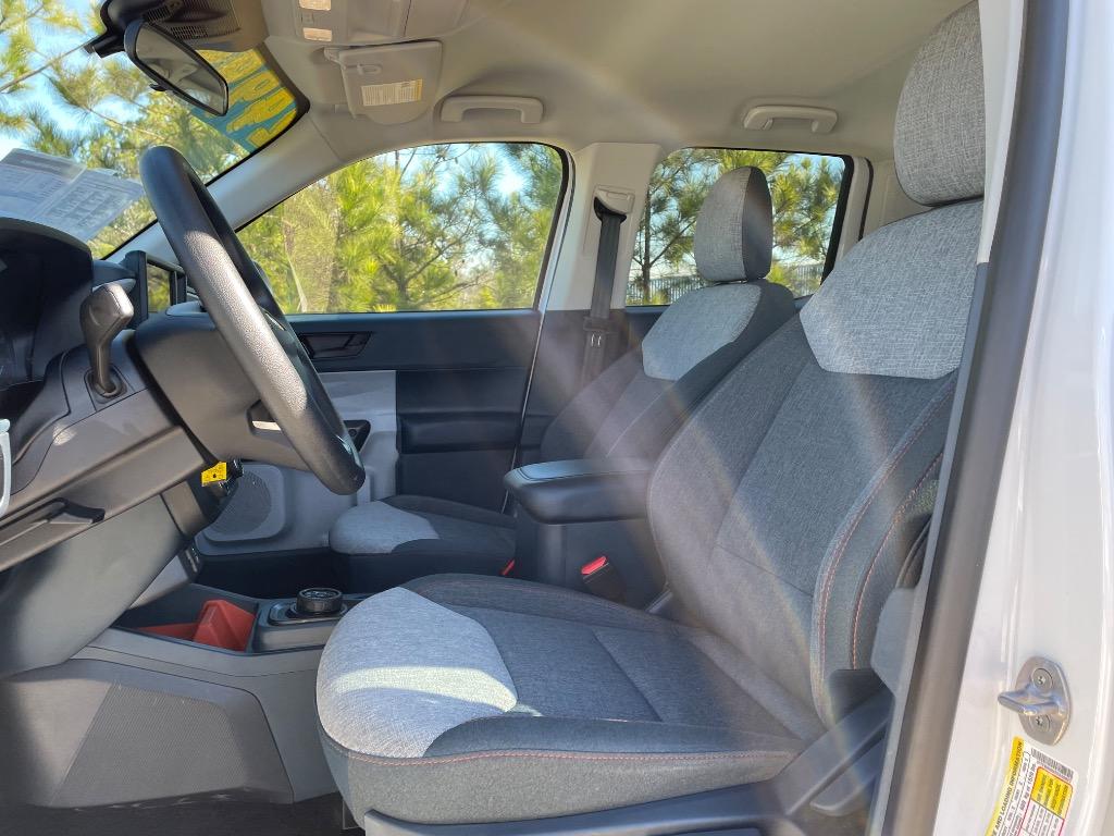 2024 Ford Maverick - $24,999