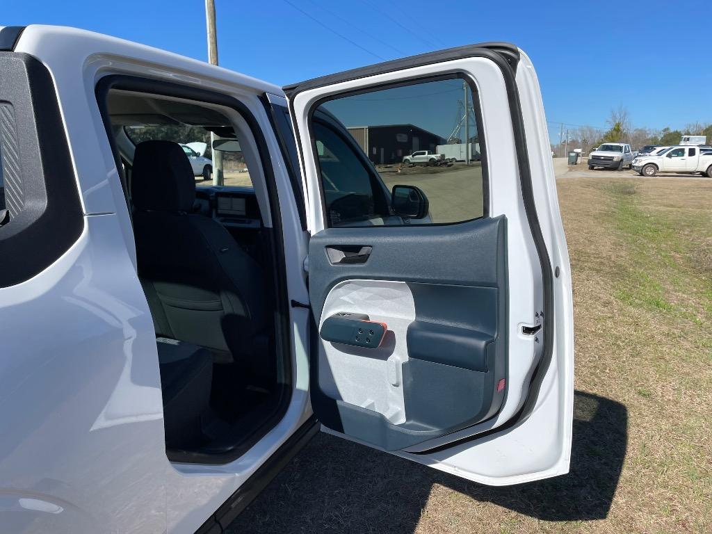 2024 Ford Maverick - $24,999