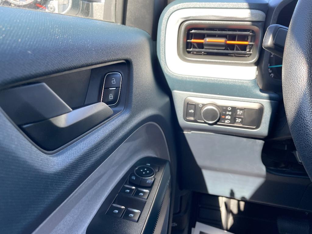 2024 Ford Maverick - $24,999