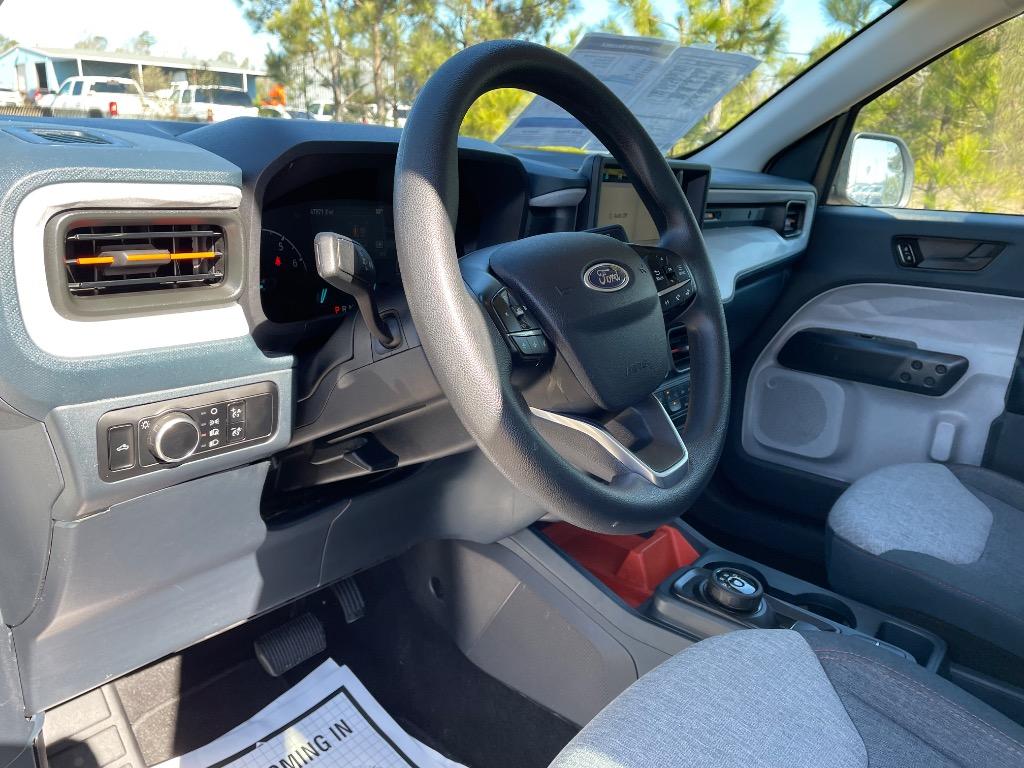 2024 Ford Maverick - $24,999
