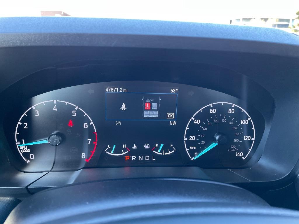 2024 Ford Maverick - $24,999