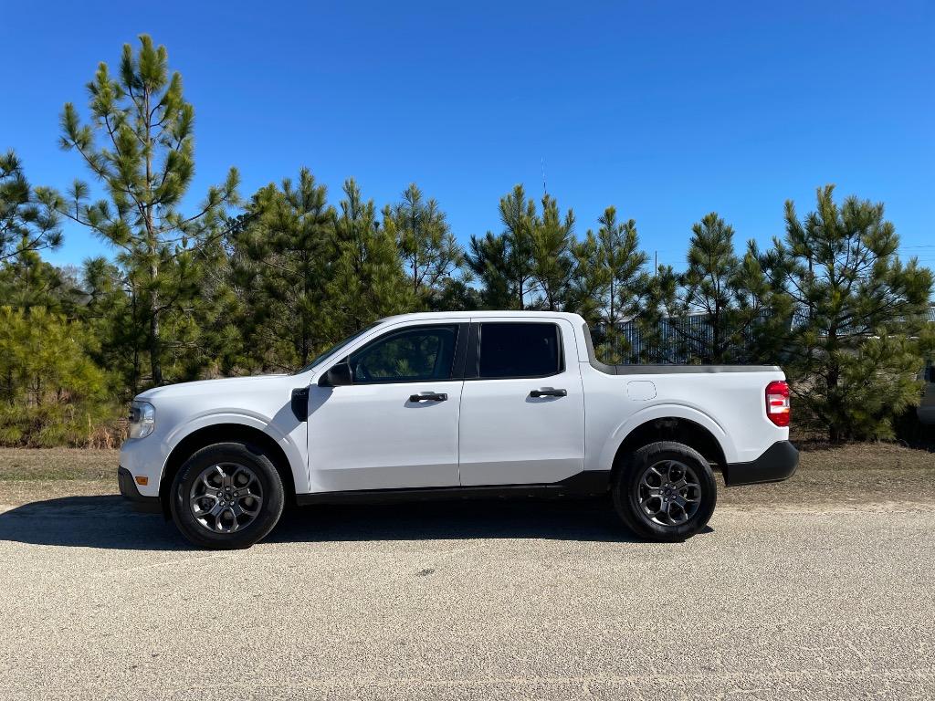 2024 Ford Maverick - $24,999