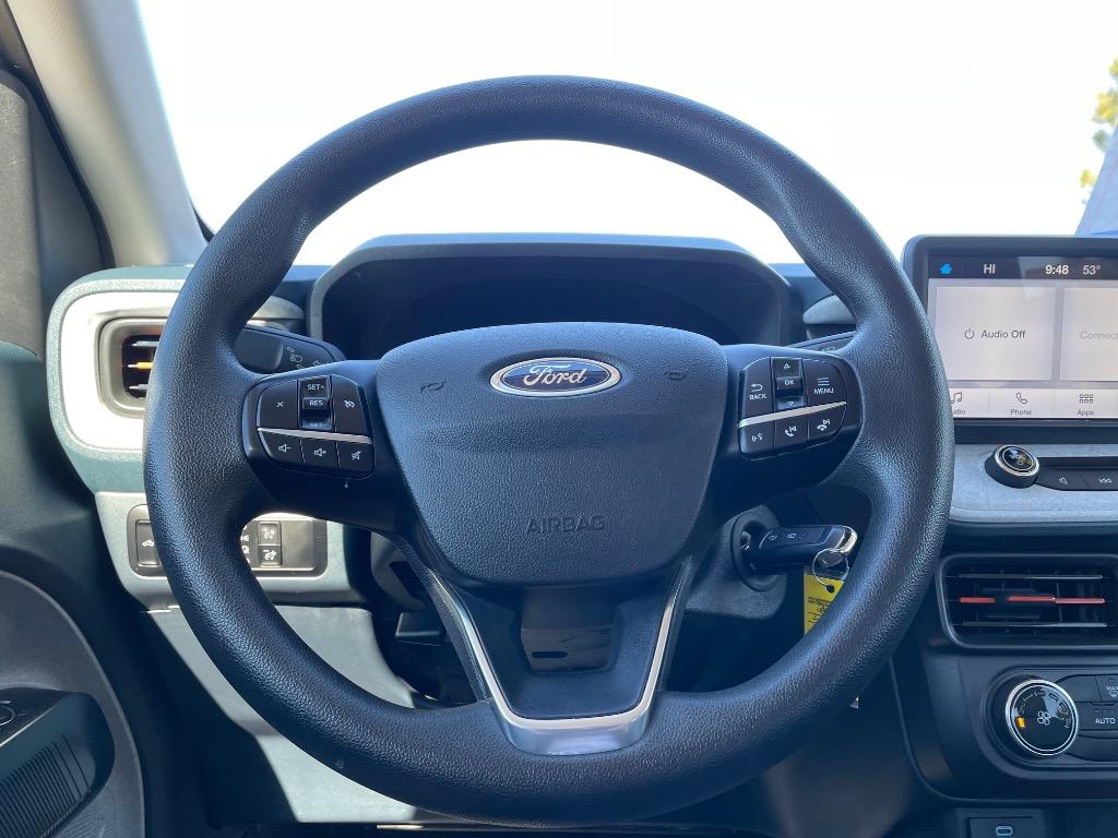 2024 Ford Maverick - $24,999