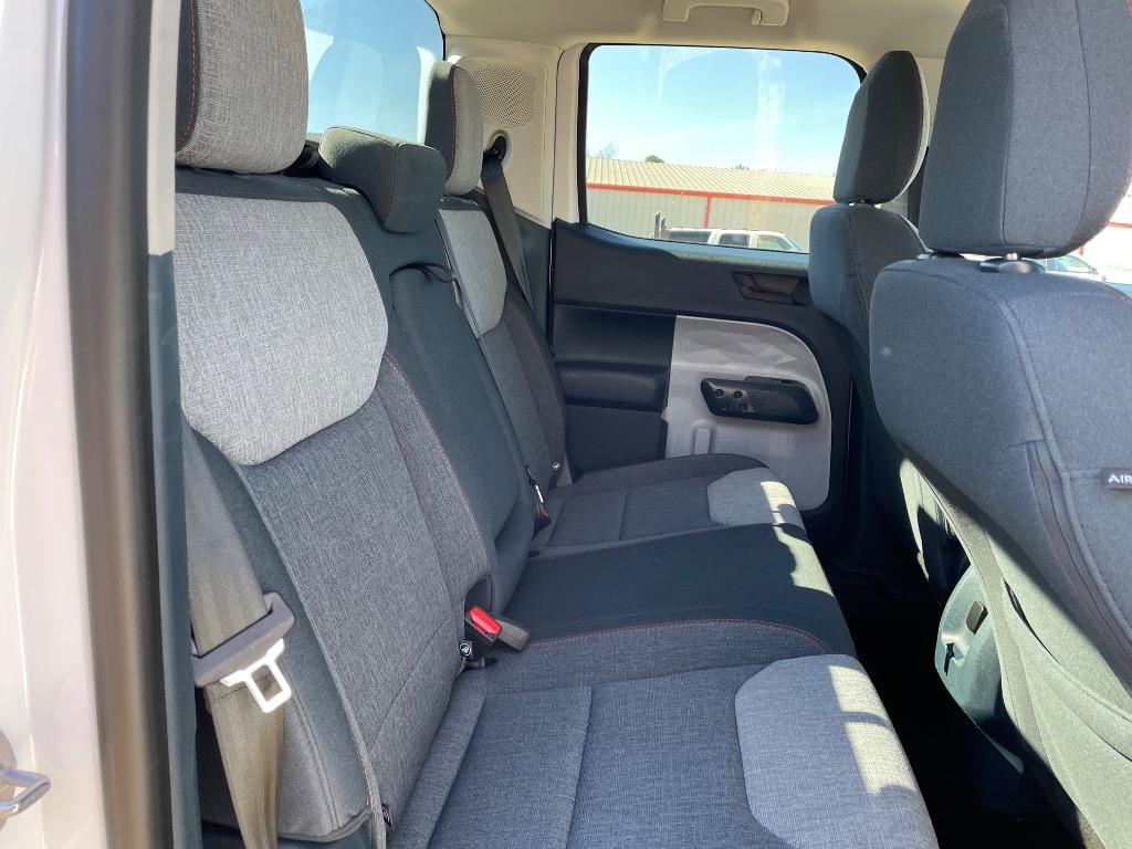 2024 Ford Maverick - $24,999