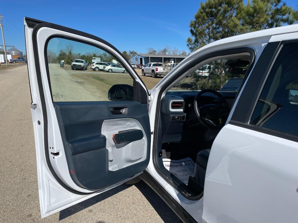 2024 Ford Maverick - $24,999