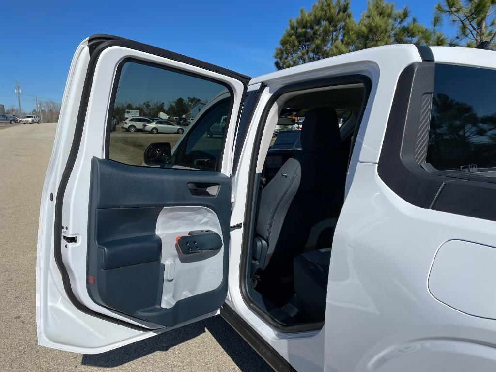 2024 Ford Maverick - $24,999