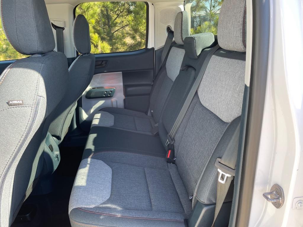 2024 Ford Maverick - $24,999