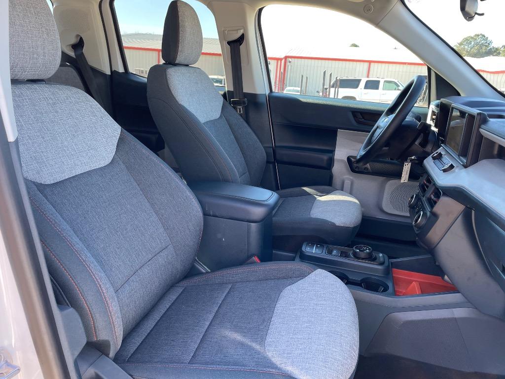 2024 Ford Maverick - $24,999