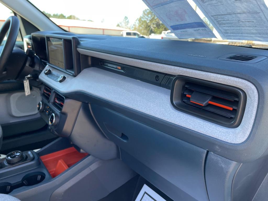 2024 Ford Maverick - $24,999
