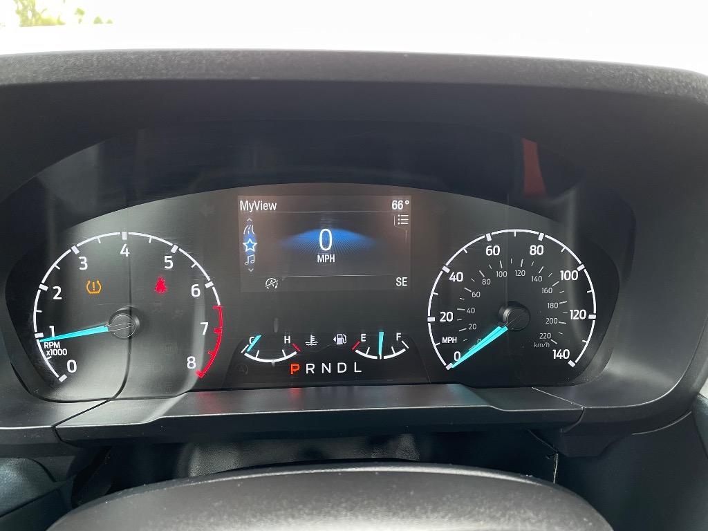 2024 Ford Maverick - $24,999