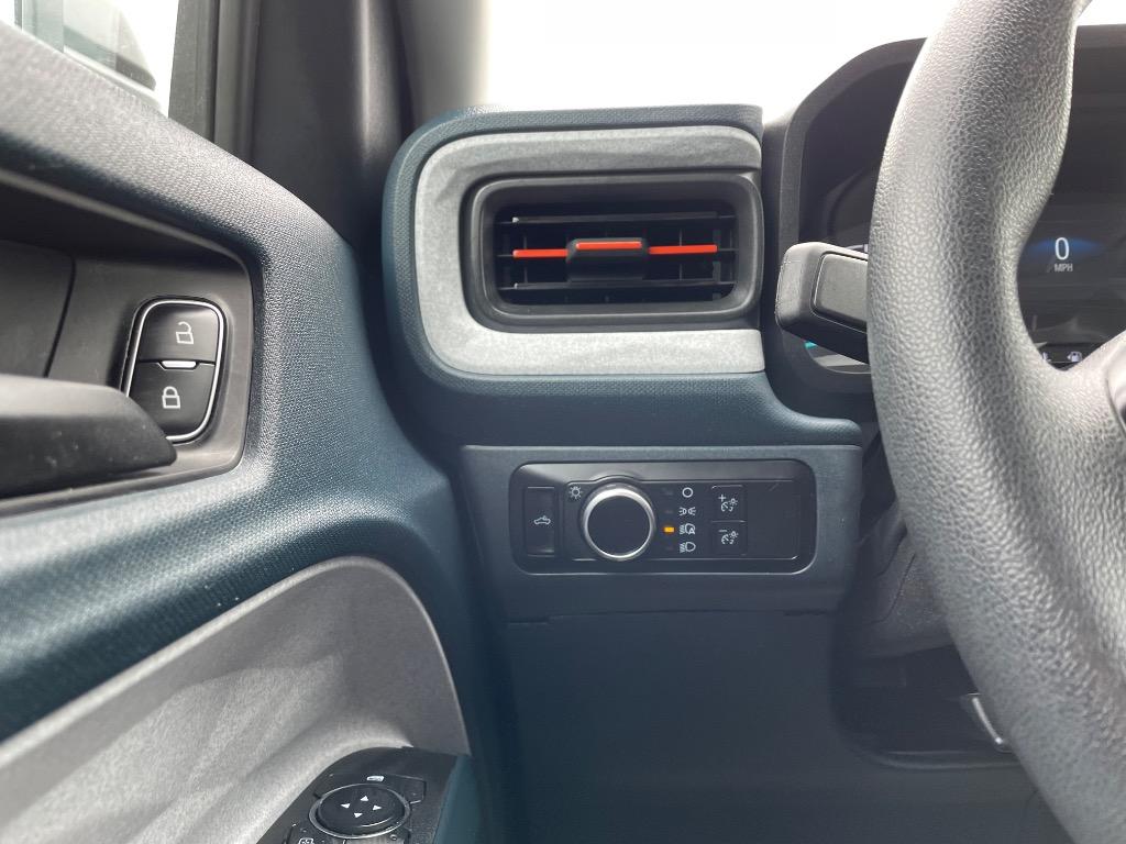 2024 Ford Maverick - $24,999