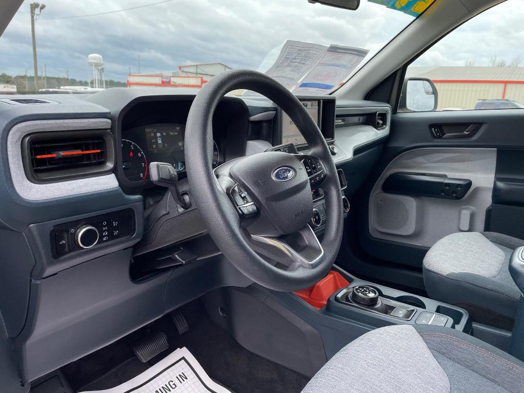 2024 Ford Maverick - $24,999
