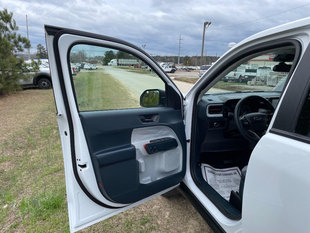 2024 Ford Maverick - $24,999
