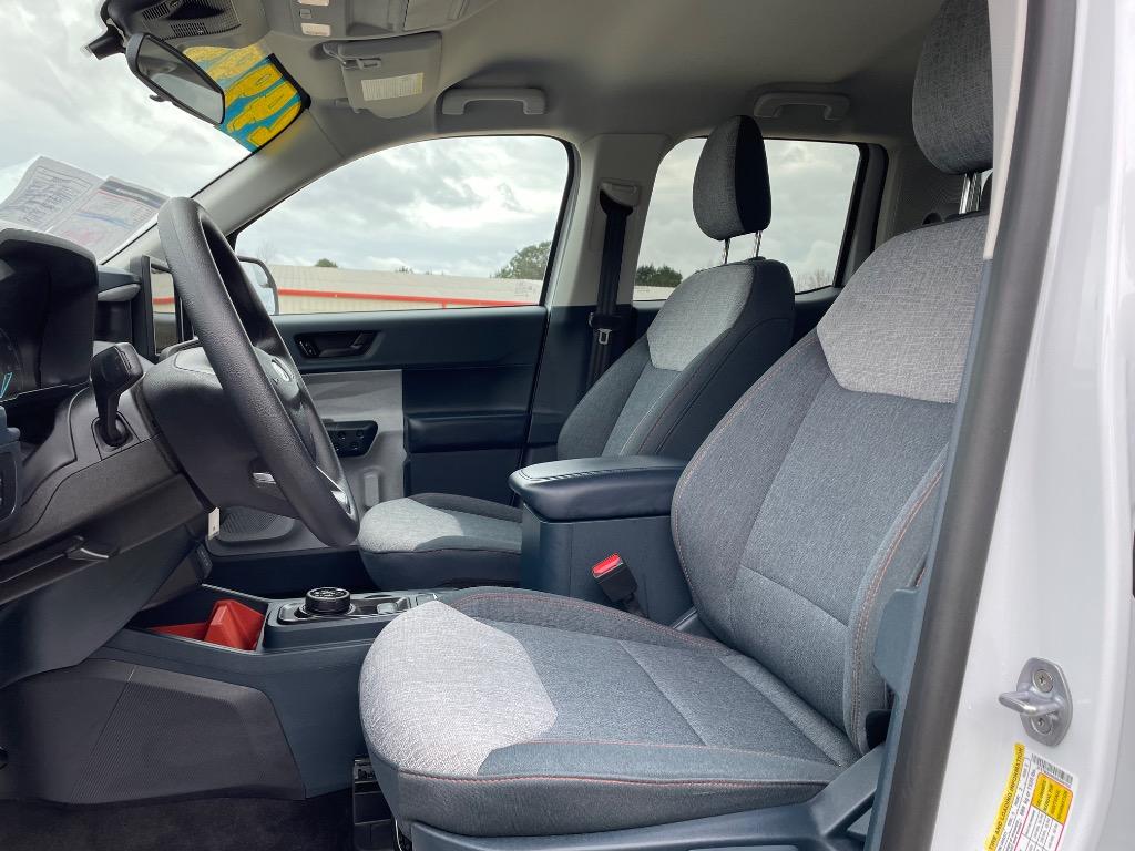 2024 Ford Maverick - $24,999