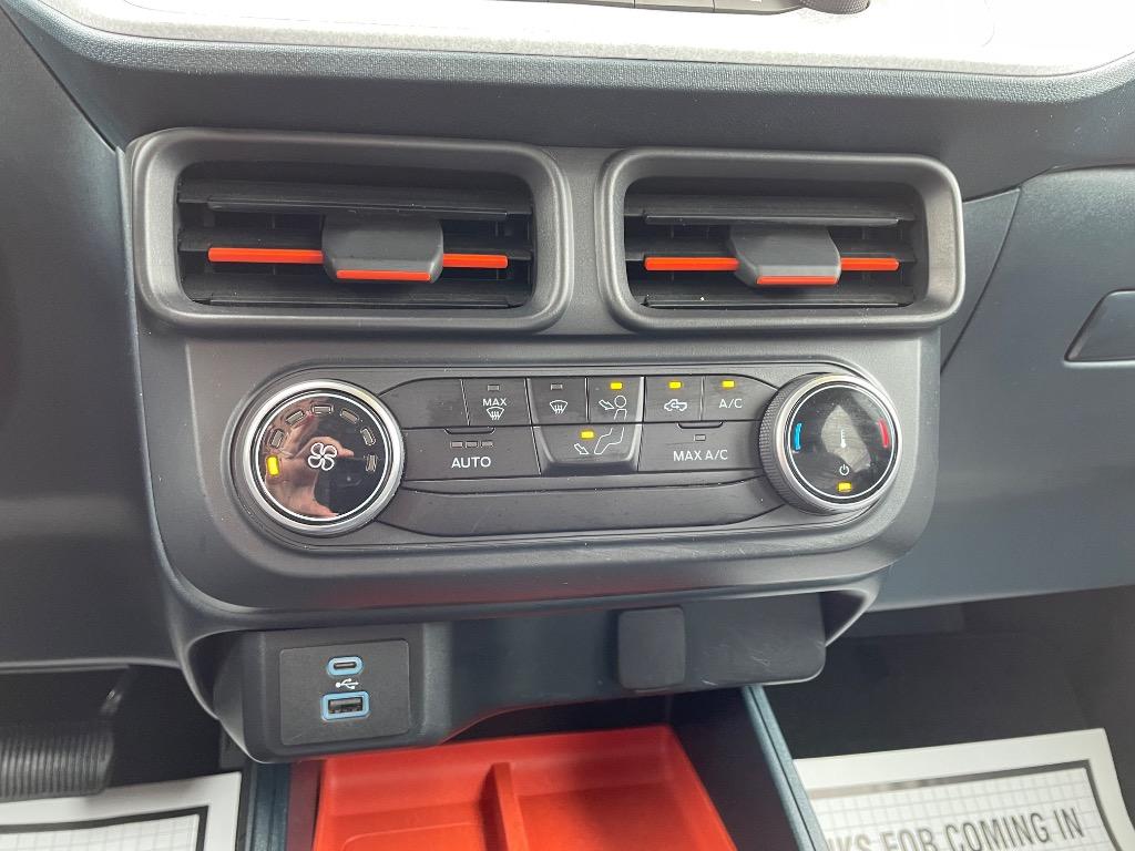 2024 Ford Maverick - $24,999