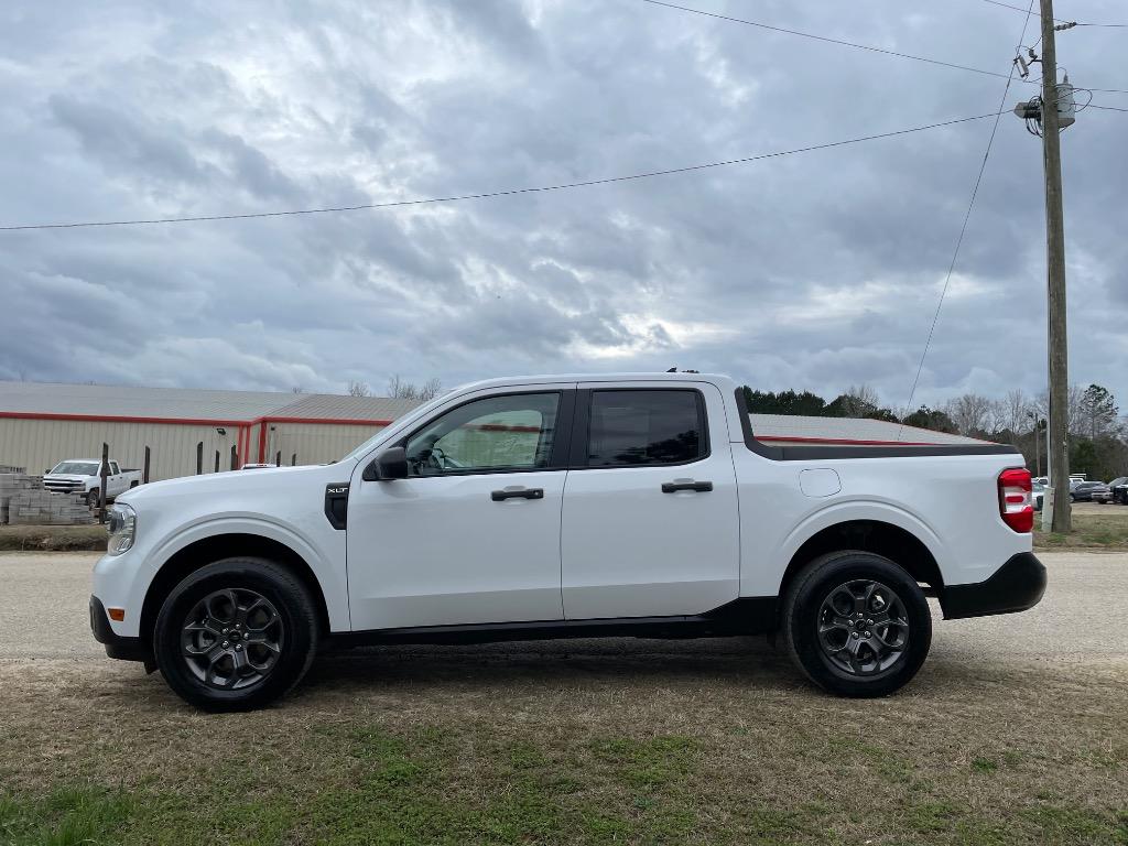 2024 Ford Maverick - $24,999