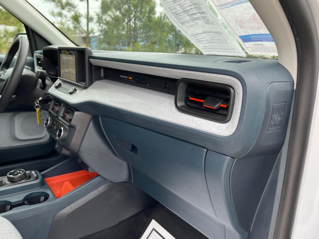 2024 Ford Maverick - $24,999