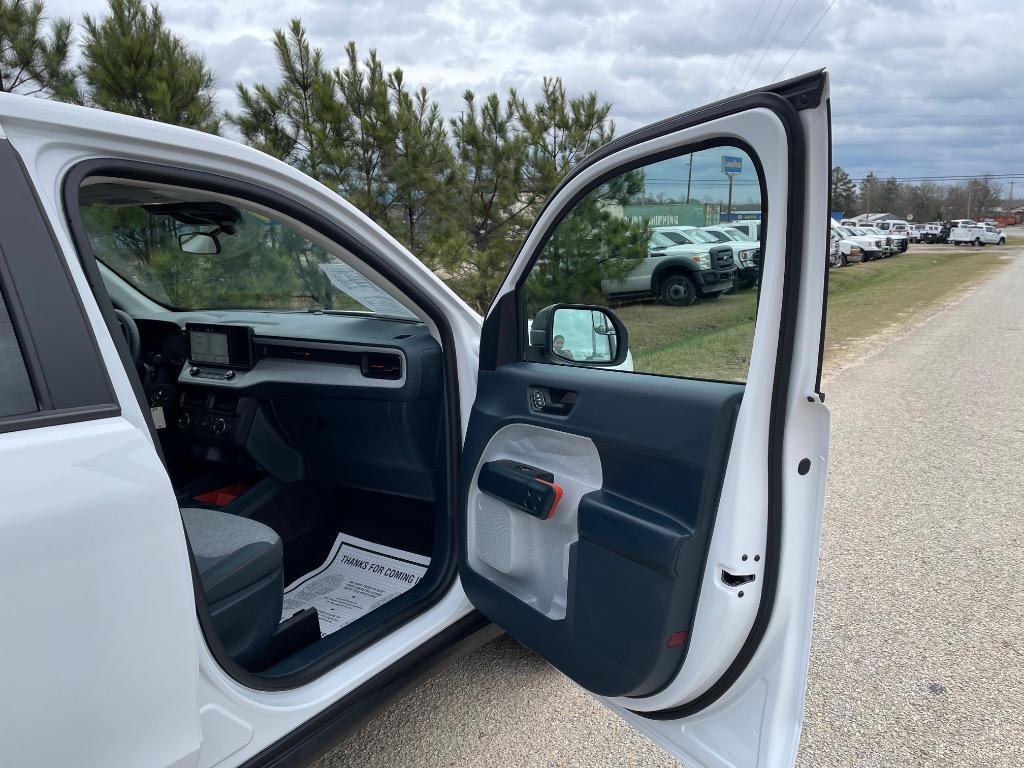 2024 Ford Maverick - $24,999
