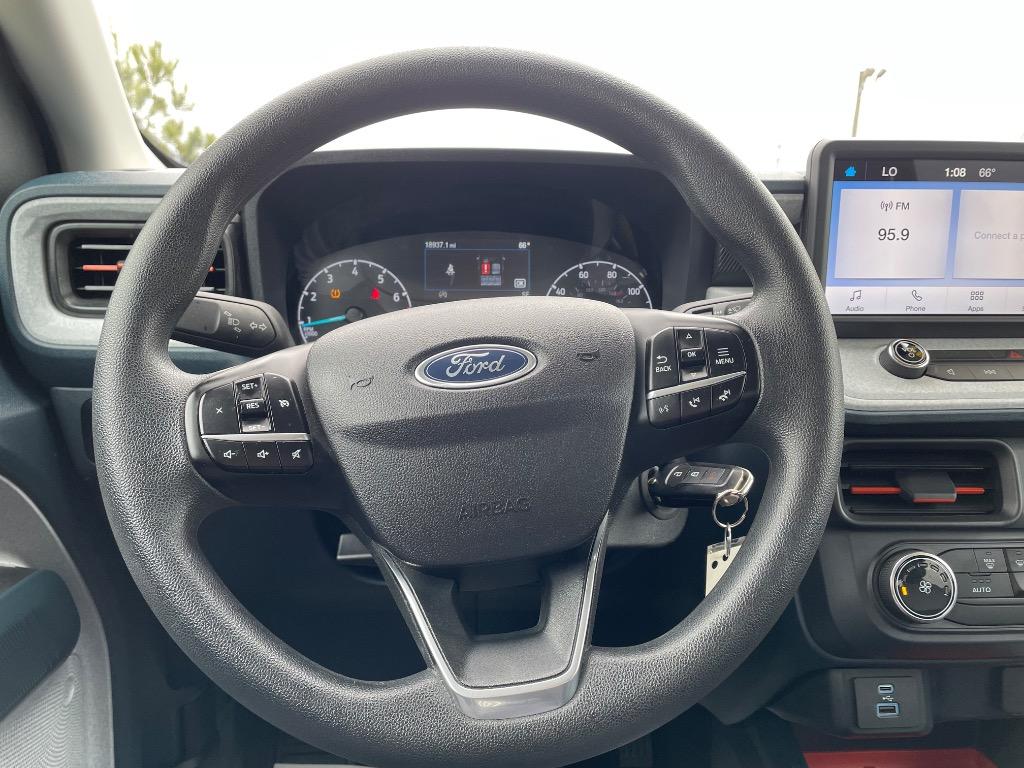 2024 Ford Maverick - $24,999