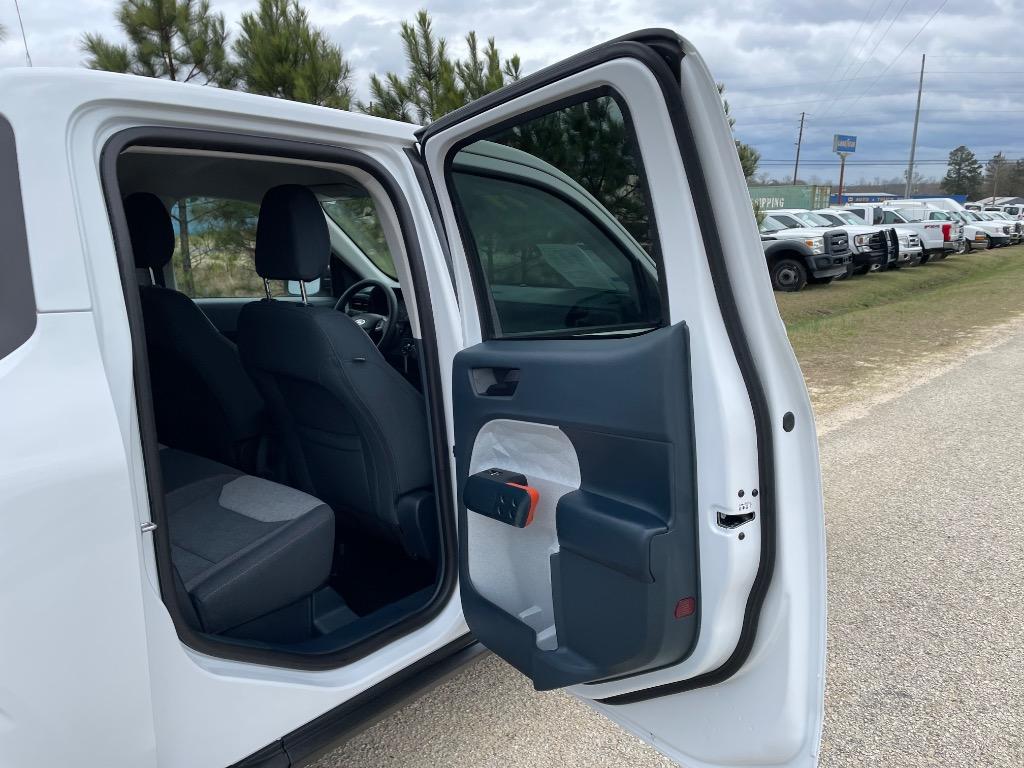 2024 Ford Maverick - $24,999