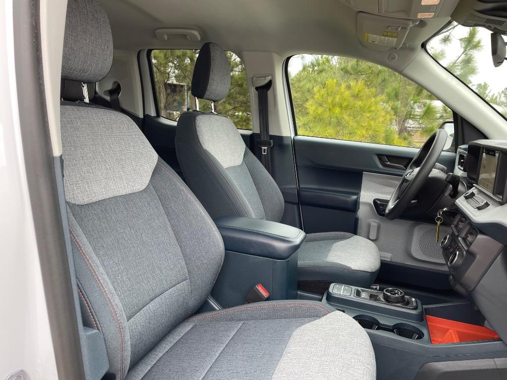 2024 Ford Maverick - $24,999