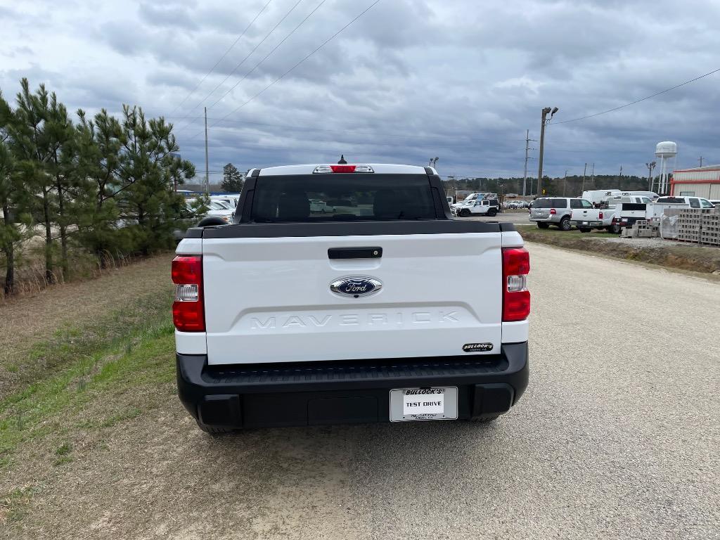 2024 Ford Maverick - $24,999