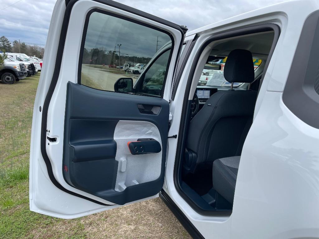 2024 Ford Maverick - $24,999
