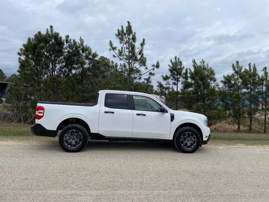 2024 Ford Maverick - $24,999