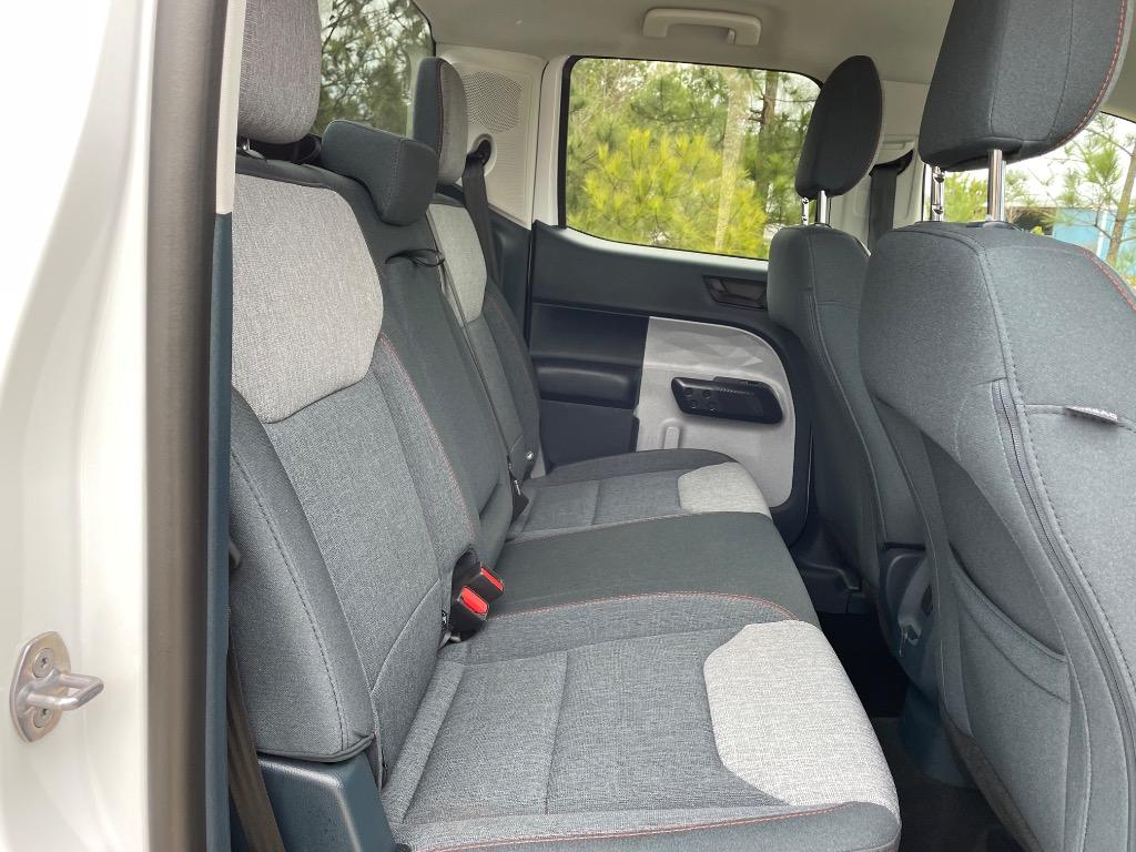 2024 Ford Maverick - $24,999