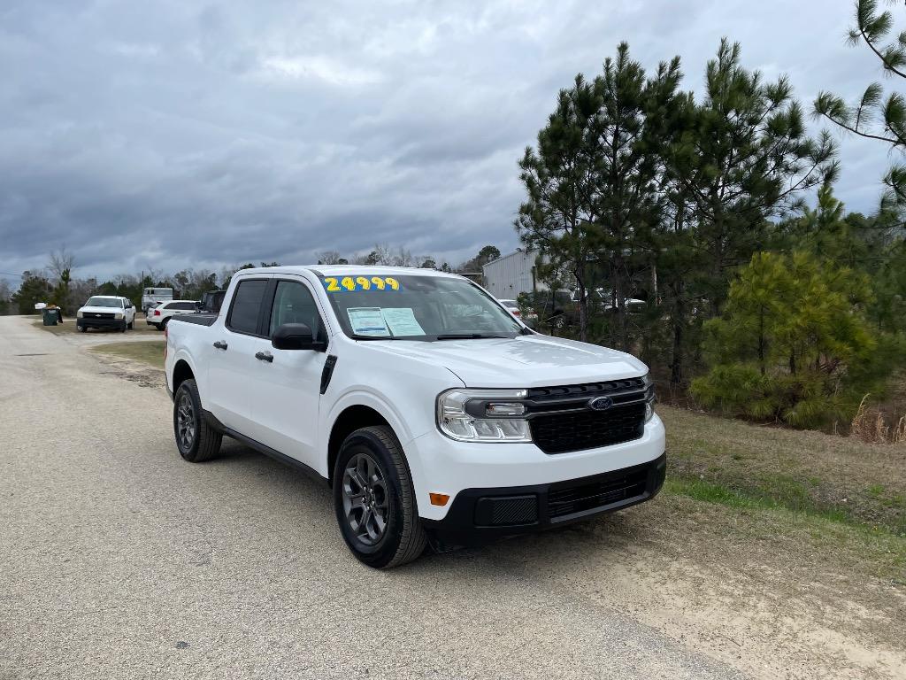 2024 Ford Maverick - $24,999
