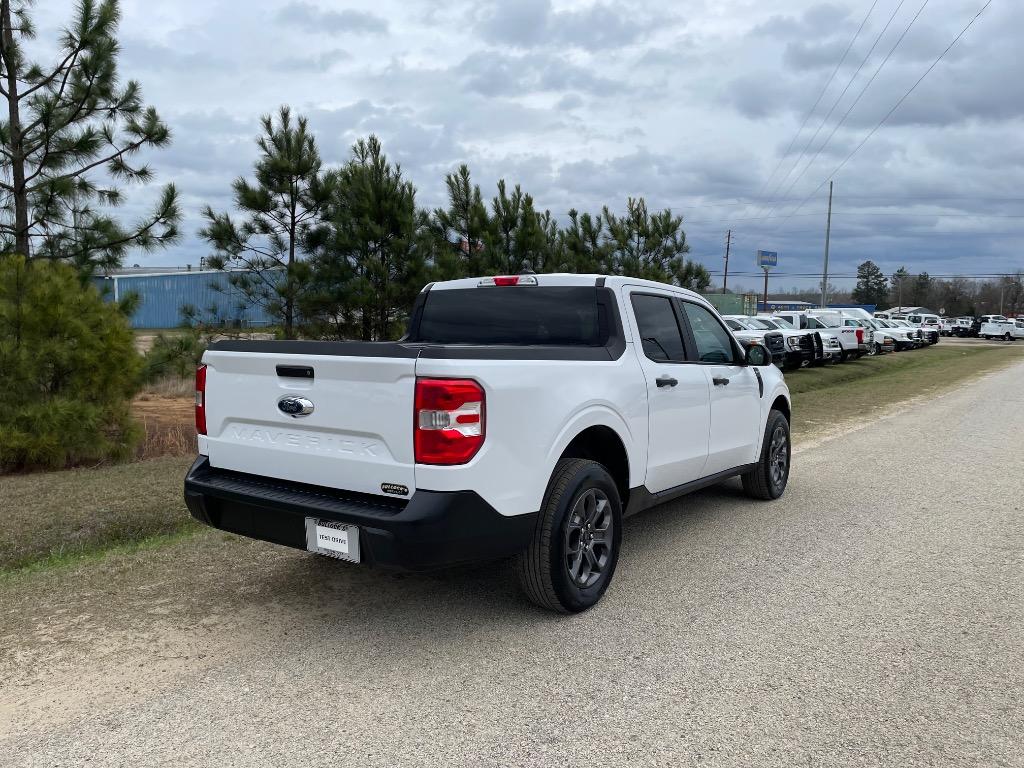 2024 Ford Maverick - $24,999