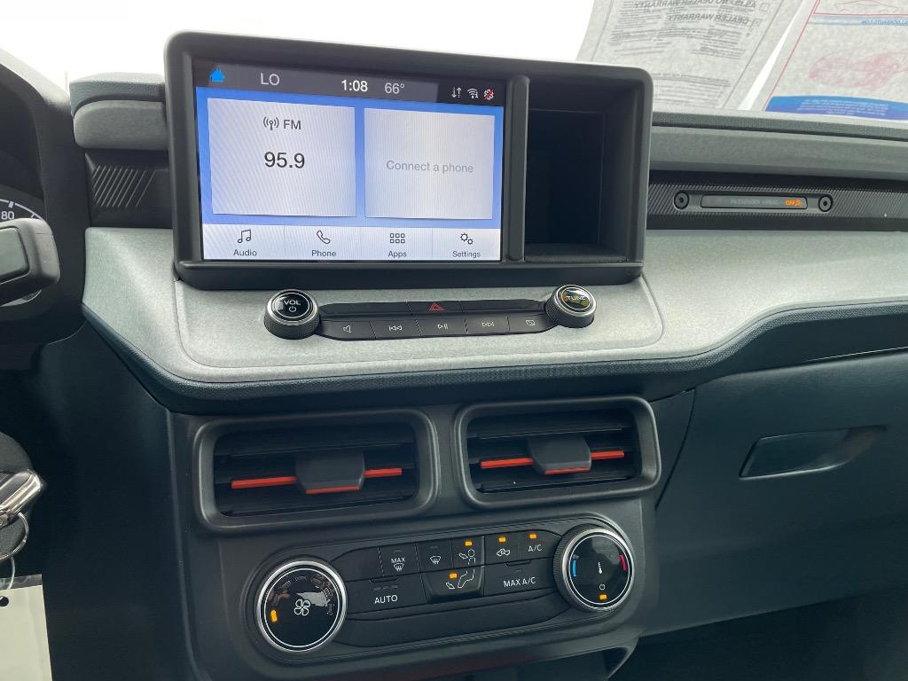 2024 Ford Maverick - $24,999