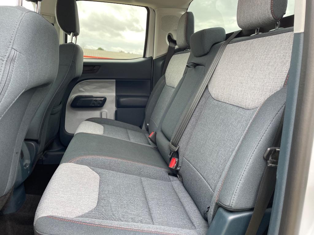 2024 Ford Maverick - $24,999