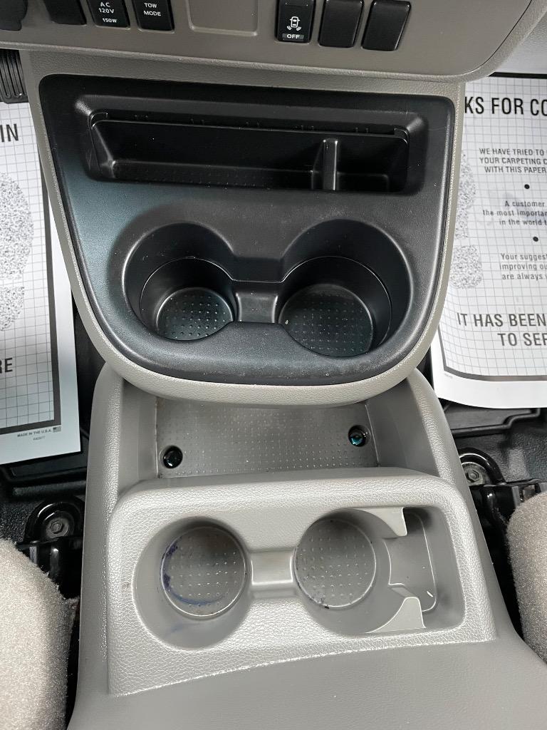 2016 Nissan Nv - $13,999