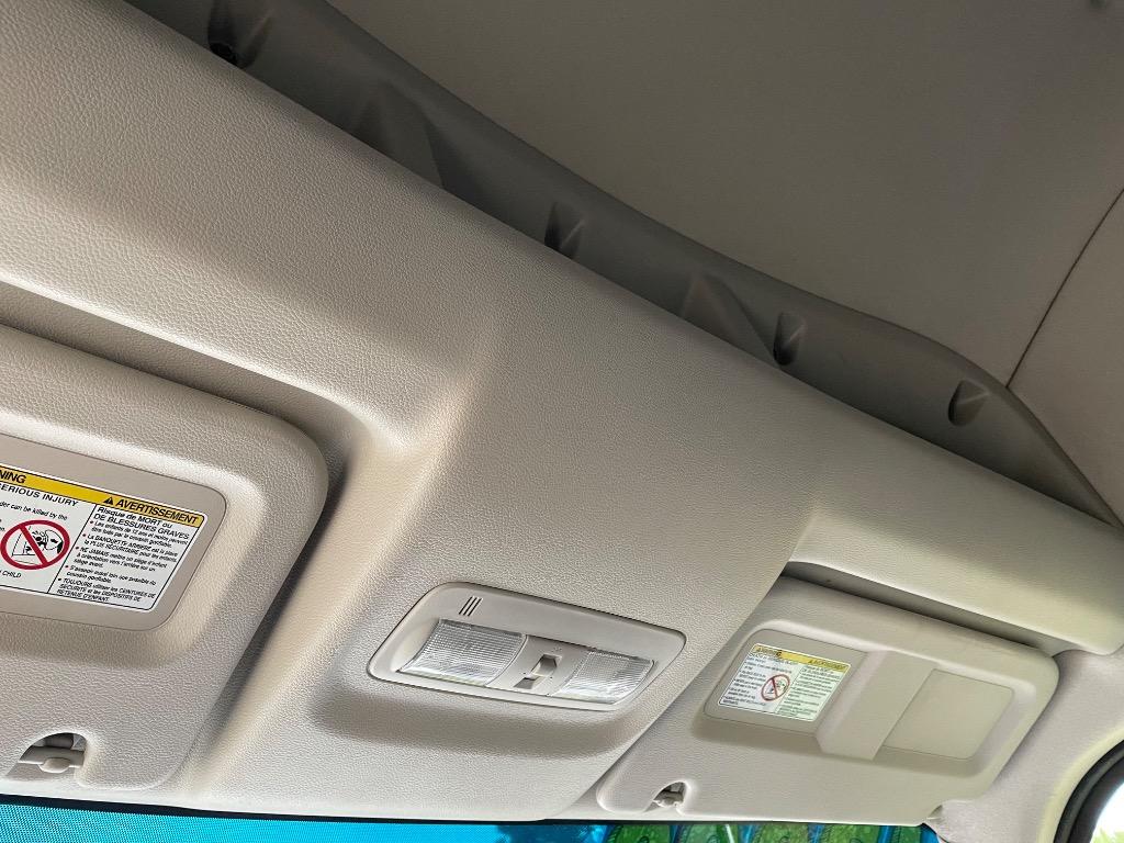 2016 Nissan Nv - $13,999