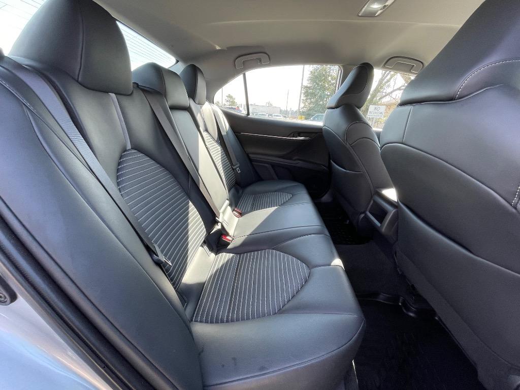 2023 Toyota Camry - $24,999