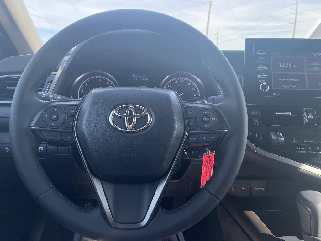 2023 Toyota Camry - $24,999