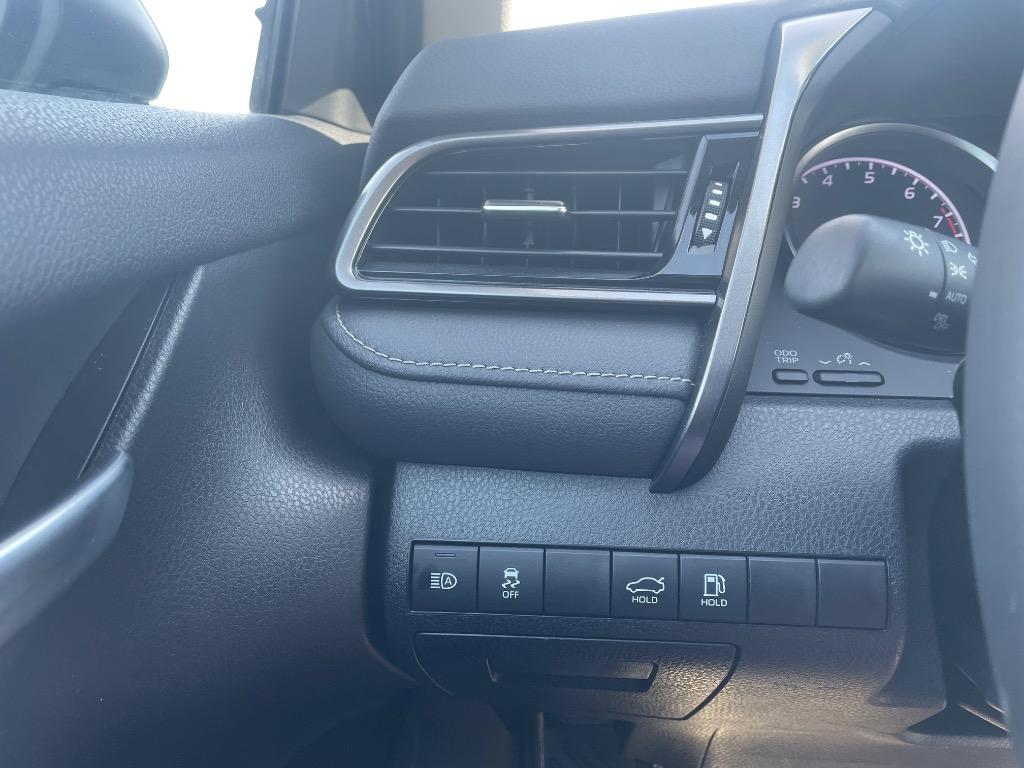 2023 Toyota Camry - $24,999
