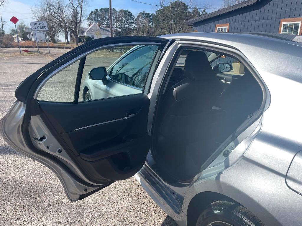 2023 Toyota Camry - $24,999