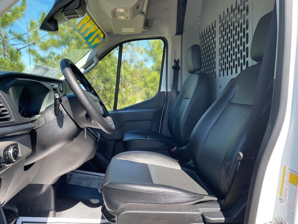 2024 Ford Transit - $47,999