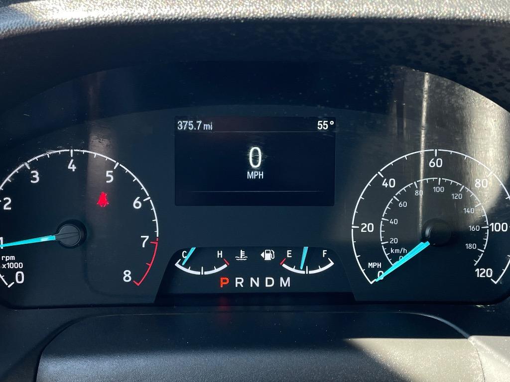 2024 Ford Transit - $47,999