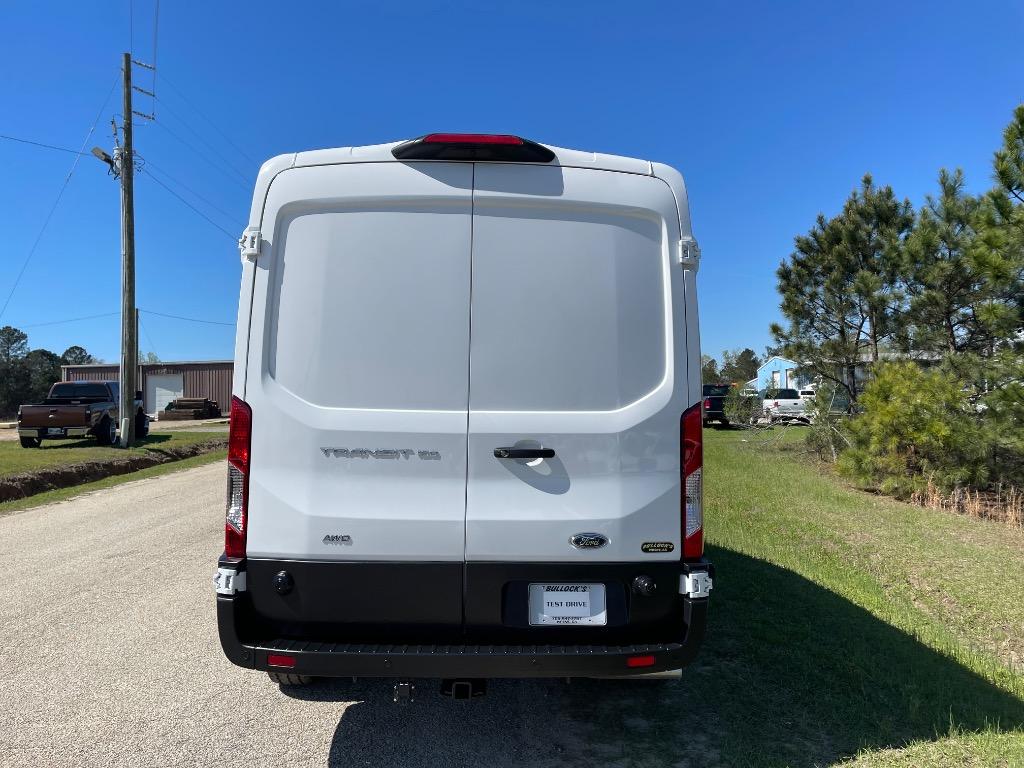 2024 Ford Transit - $47,999
