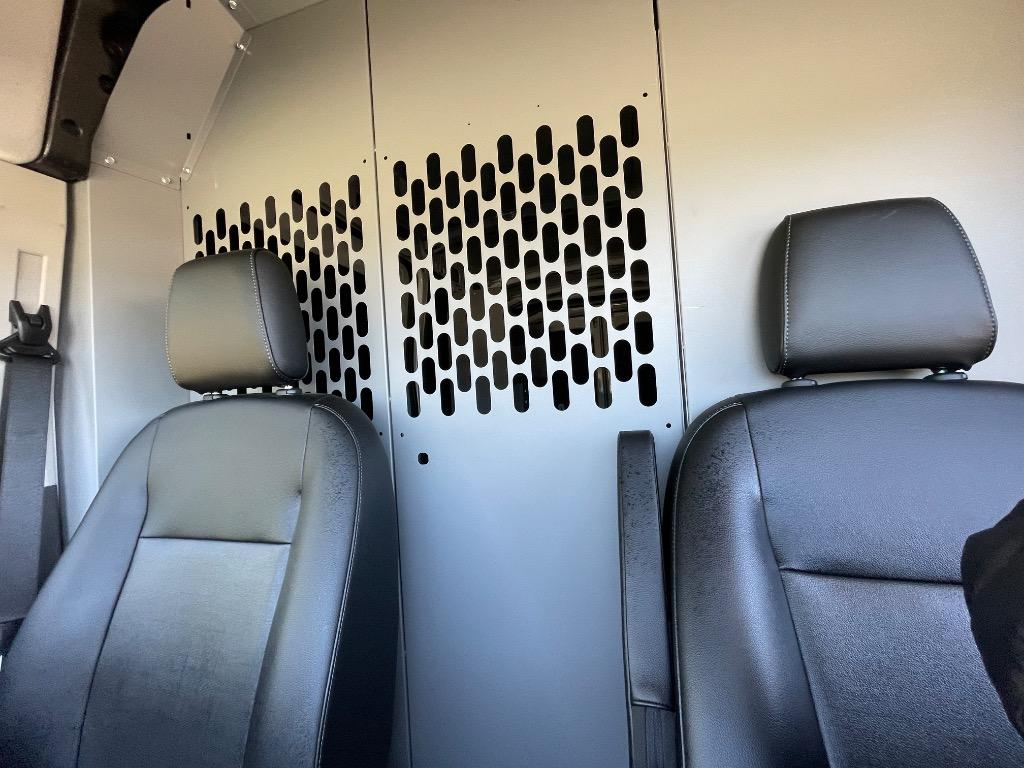 2024 Ford Transit - $47,999