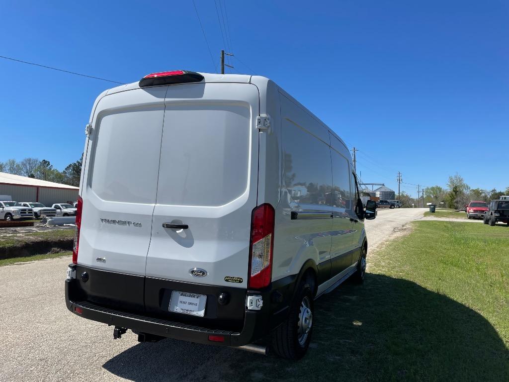 2024 Ford Transit - $47,999