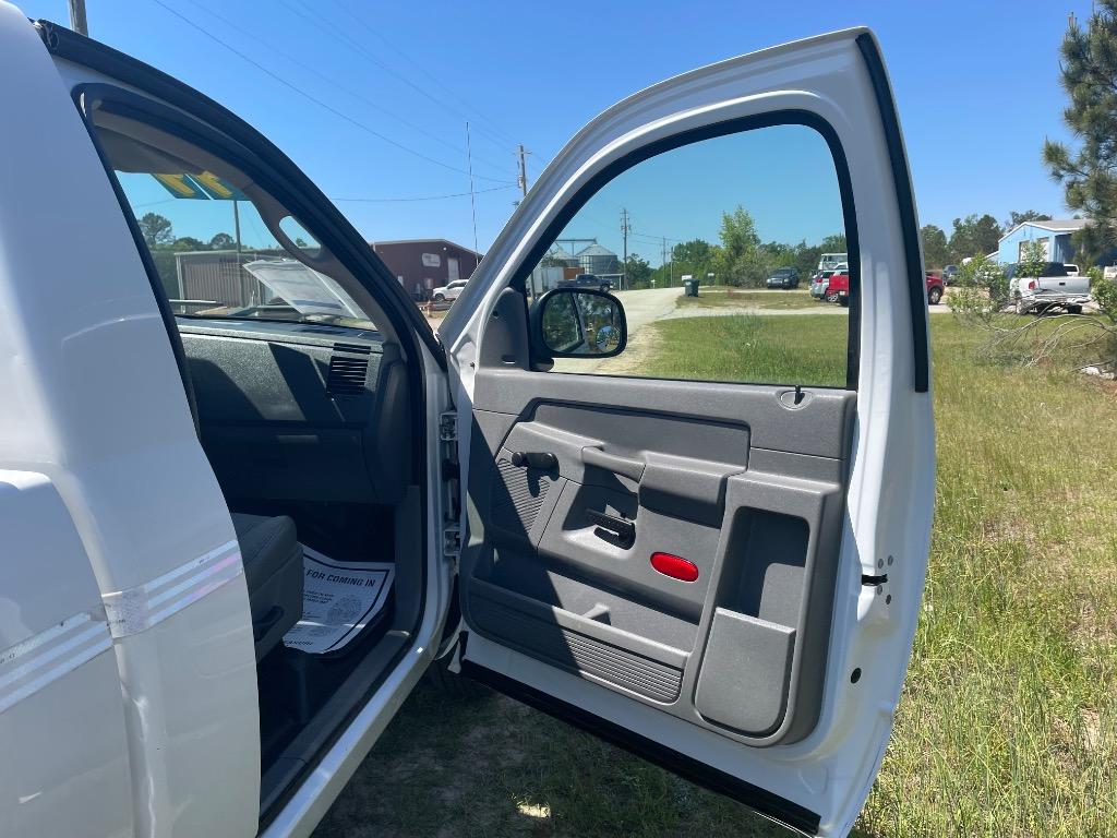 2008 Dodge Ram - $7,999