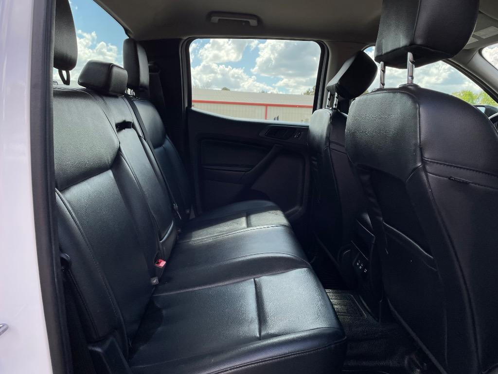 2020 Ford Ranger - $14,999