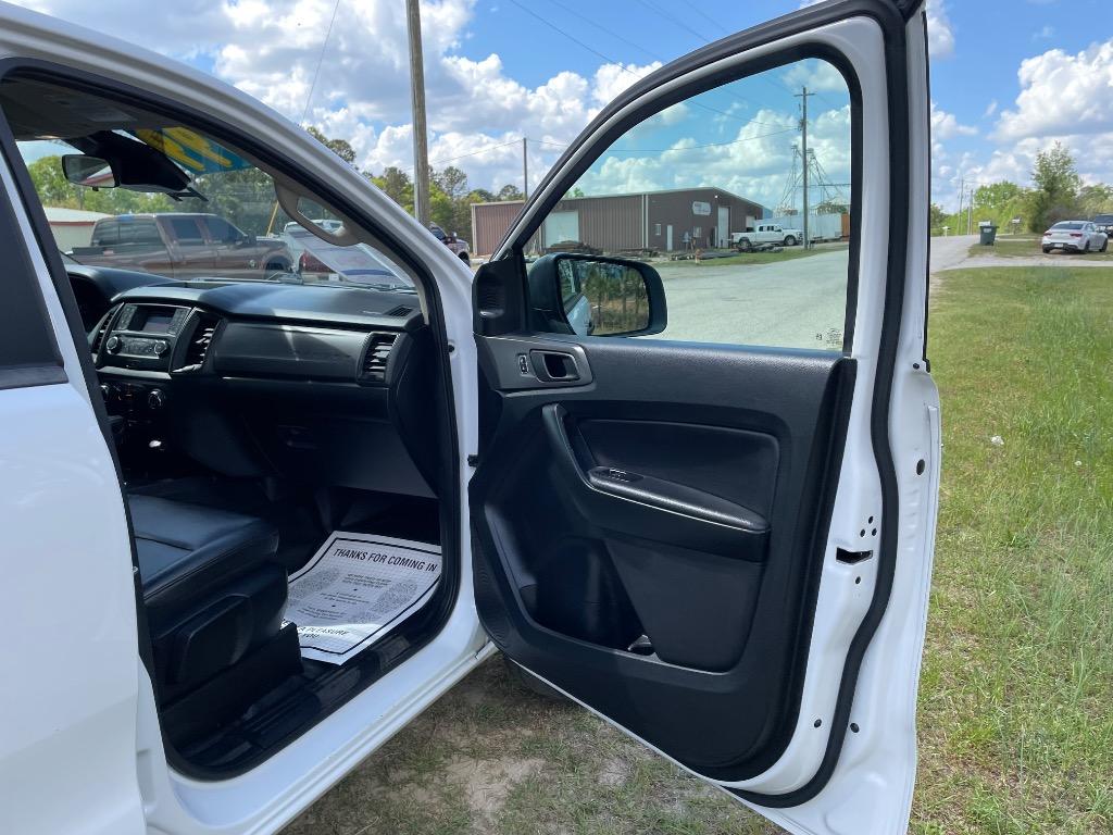 2020 Ford Ranger - $14,999