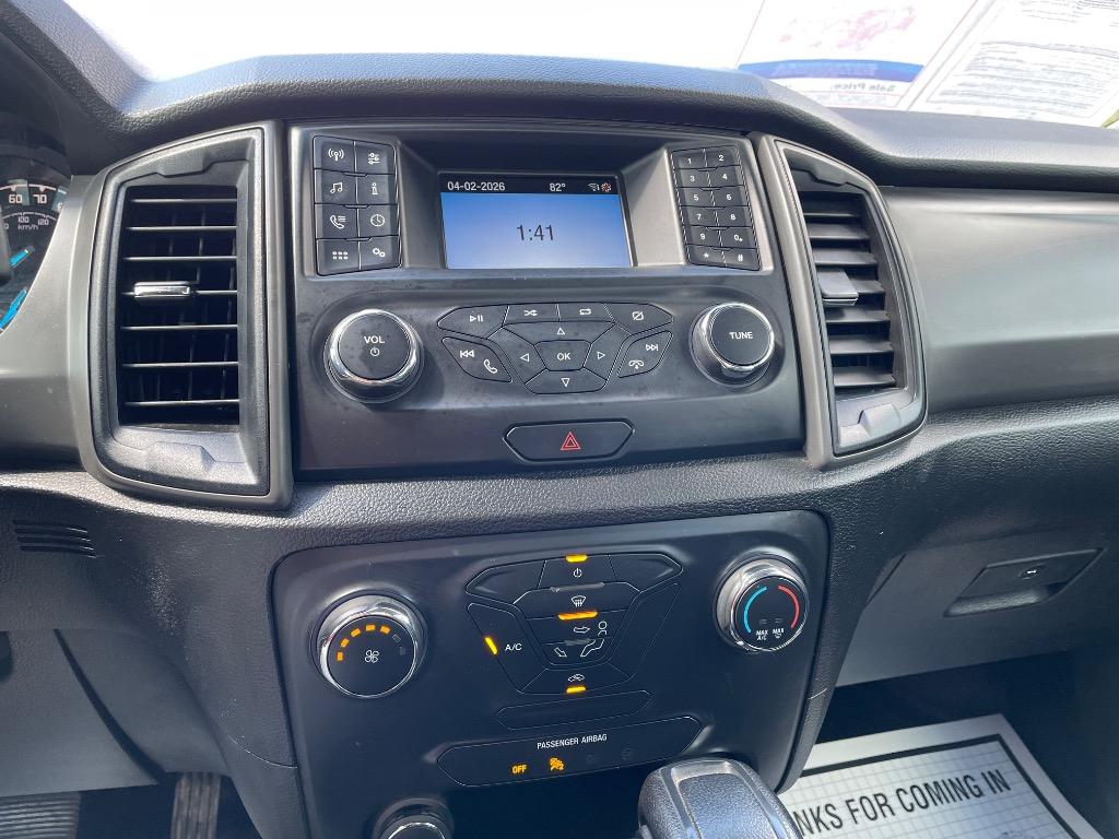2020 Ford Ranger - $14,999