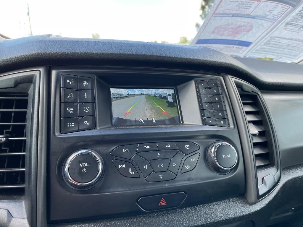 2020 Ford Ranger - $14,999